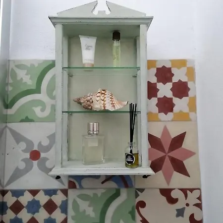 Casa Aguamarina Apartment Vejer de la Frontera