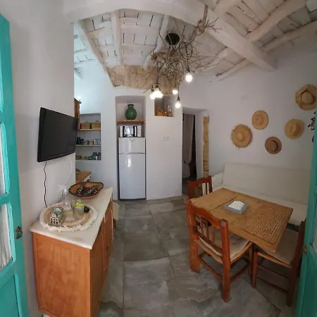 Casa Aguamarina Apartment