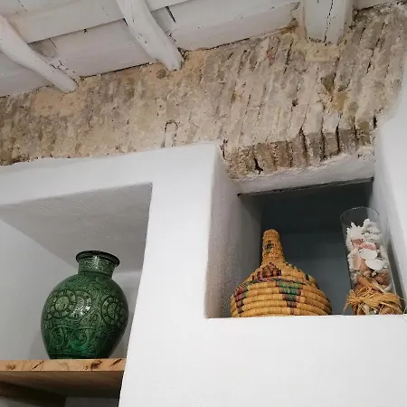 Casa Aguamarina Apartment *