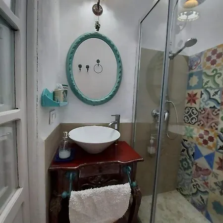 Apartment Casa Aguamarina Vejer de la Frontera