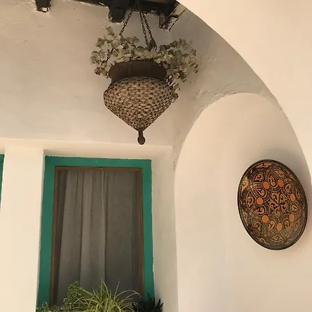 Apartment Casa Aguamarina Vejer de la Frontera