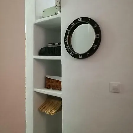 Casa Aguamarina Apartment *