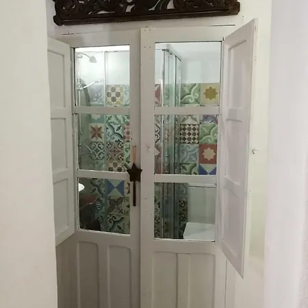 Casa Aguamarina * Vejer de la Frontera