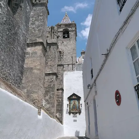 Casa Aguamarina 公寓