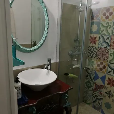 Casa Aguamarina Vejer de la Frontera