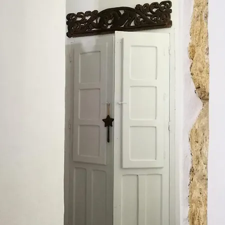 Casa Aguamarina Apartment *