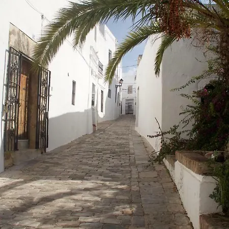 Casa Aguamarina Vejer de la Frontera