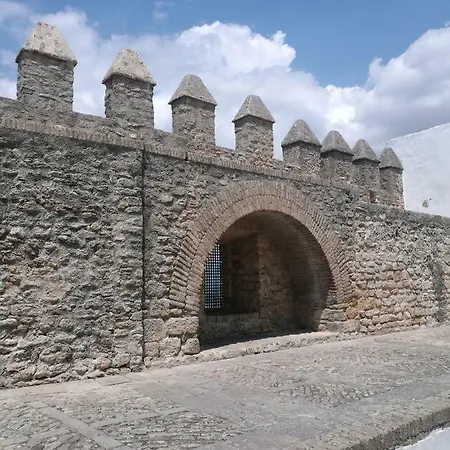 公寓 Casa Aguamarina *