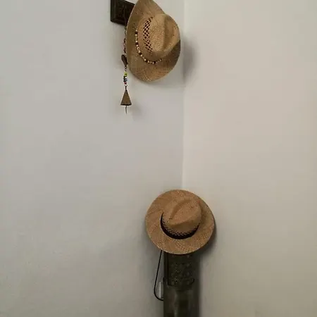 公寓 Casa Aguamarina