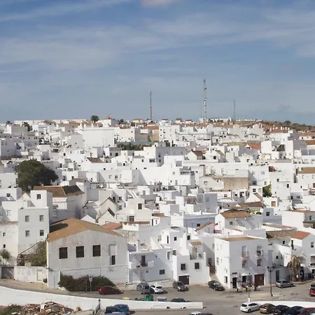 Casa Aguamarina Apartment Vejer de la Frontera