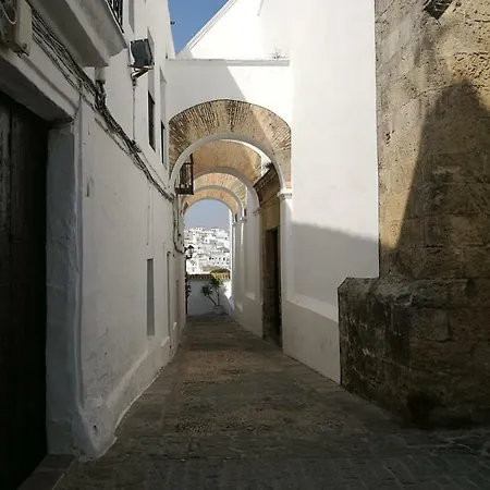 Casa Aguamarina * Vejer de la Frontera