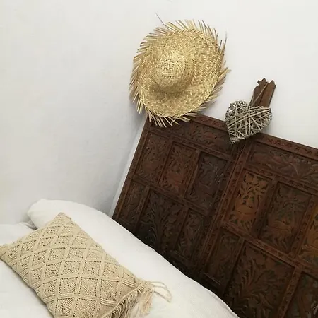 Casa Aguamarina Apartment *
