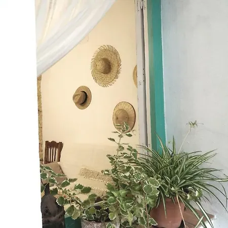 Casa Aguamarina Apartment Vejer de la Frontera
