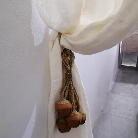 Casa Aguamarina Apartment Vejer de la Frontera