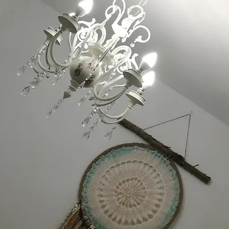 Casa Aguamarina *