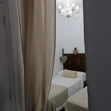 Apartment Casa Aguamarina *
