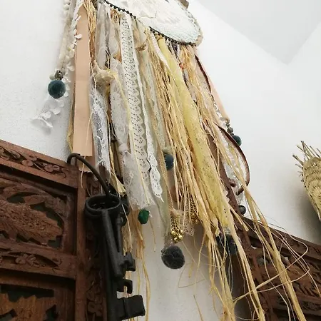 Casa Aguamarina Vejer de la Frontera