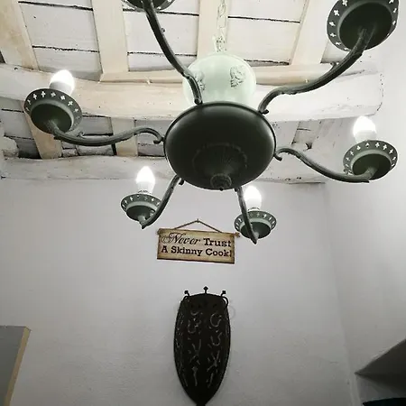 Casa Aguamarina